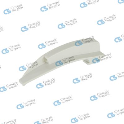 MACINTOSH Green system laryngoscope plastic blade disposable