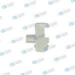 MACINTOSH Green system laryngoscope plastic blade disposable