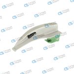 MACINTOSH Green system laryngoscopes blade disposable