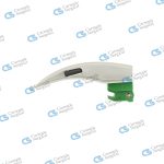 MACINTOSH Green system laryngoscopes blade disposable