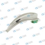 MACINTOSH Green system laryngoscopes blade disposable