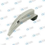 MACINTOSH conventional laryngoscope blade disposable