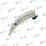 MACINTOSH conventional laryngoscope blade disposable