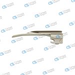MILLER Laryngoscope integrated blade reusable