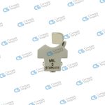 MILLER Conventional laryngoscope blade reusable