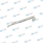 MILLER Conventional laryngoscope blade reusable
