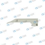 MILLER Green system laryngoscope plastic blade disposable