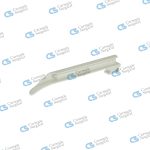 MILLER Green system laryngoscope plastic blade disposable
