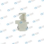 MILLER Green system laryngoscope plastic blade disposable