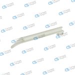MILLER Green system laryngoscope plastic blade disposable