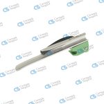 MILLER Green system laryngoscopes blade disposable