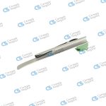 MILLER Green system laryngoscopes blade disposable