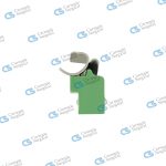 MILLER Green system laryngoscopes blade disposable