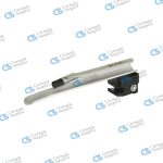 MILLER Conventional laryngoscope blade disposable