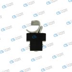 MILLER Conventional larngoscope blade disposable