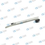 MILLER Conventional laryngoscope blade disposable
