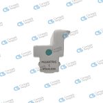 Pediatric laryngoscope integrated blade reusable