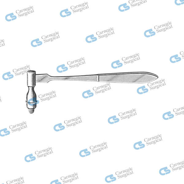502-080.jpg TRAUBE Percussion Hammer