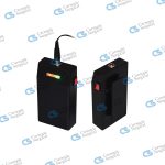 Battery pack only