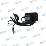 Charger for Headlight with pack of four plugs