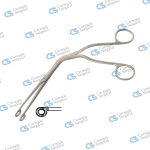 MAGILL Intubation forceps for Infants