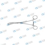 GLOVER Atrauma Anastomosis Clamps