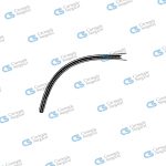 GLOVER Atrauma anastomosis clamps