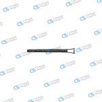 DeBAKEY Peripheral vascular forceps