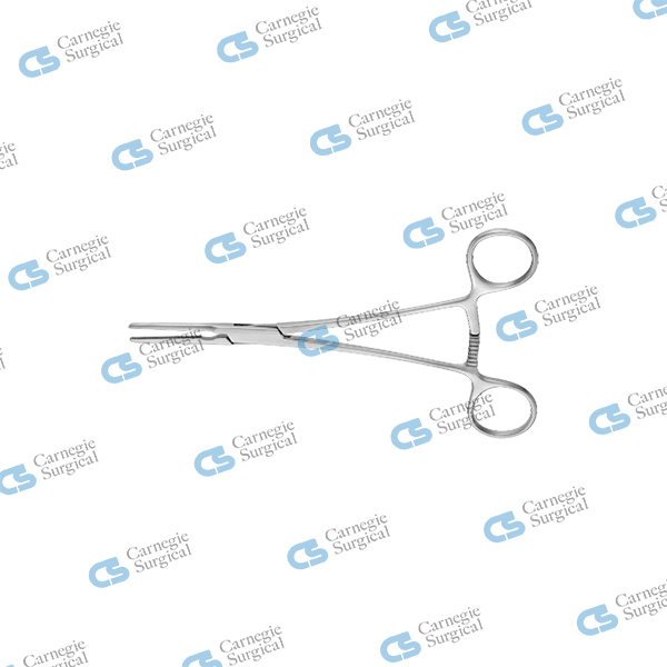 DeBAKEY Atrauma clamps angled shanks DeBAKEY Atrauma clamps angled shanks