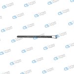 DeBAKEY Peripheral vascular forceps