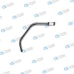 DeBAKEY-SATINSKY Tangential occlusion clamp