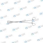 Tissue & Organ holding forceps