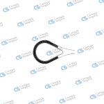 Tissue & Organ holding forceps