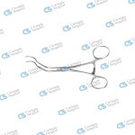 GREGORY Profunda clamp