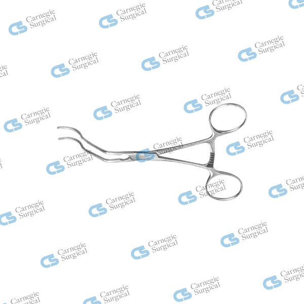 GREGORY Profunda clamp GREGORY Profunda clamp