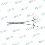 POTTS Coarctation clamp