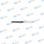 POTTS Coarctation clamp