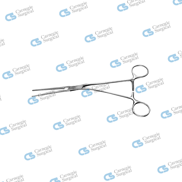 POTTS Atrauma clamp angled shanks POTTS Atrauma clamp angled shanks