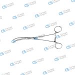 POTTS Anastomosis clamp
