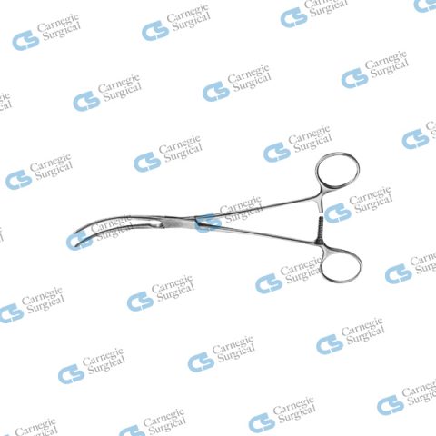 POTTS Anastomosis clamp