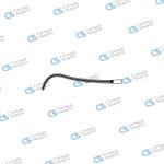 DeBAKEY Ligature clamp