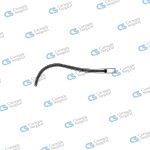 DeBAKEY Ligature clamp