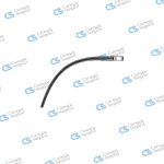 DeBAKEY Atrauma Ductus clamps & forceps