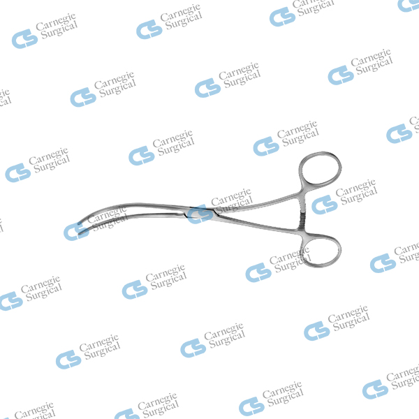 DeBAKEY Atrauma Ductus clamps & forceps DeBAKEY Atrauma Ductus clamps & forceps