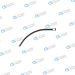 DeBAKEY Atrauma Ductus clamps & forceps