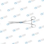 BAINBRIDGE Atrauma clamp