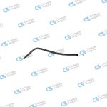DeBAKEY Anastomosis clamp