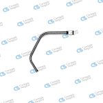 SATINSKY Tangential occlusion clamp