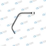 SATINSKY Tangential occlusion clamp