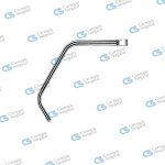 SATINSKY Tangential occlusion clamp